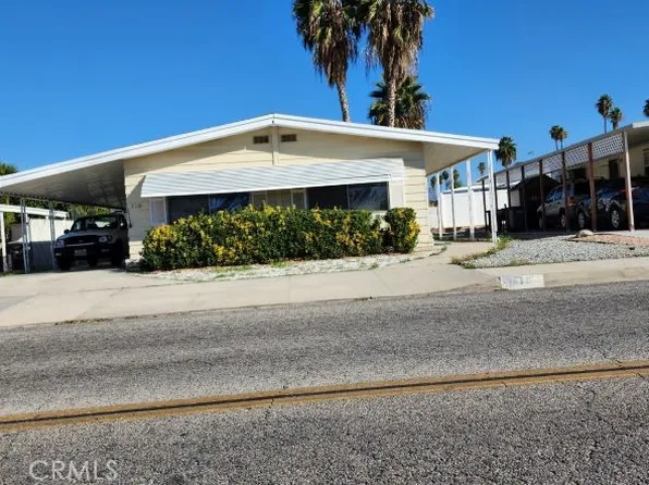 710 S Lyon Ave, Hemet, CA 92543