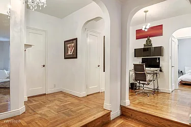 Sold by Corcoran