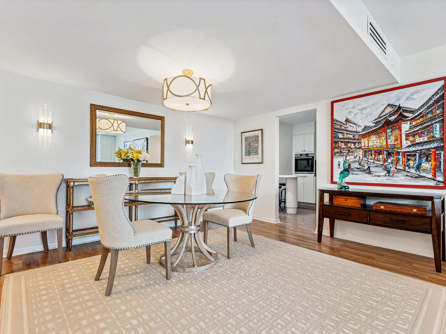 2 bed, 2.0 bath, 1222 sqft, $3,500 — Photo 3