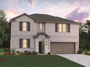 3152 Ashbrook Ln, Anna, TX 75409
