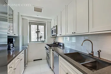 Rented by Corcoran