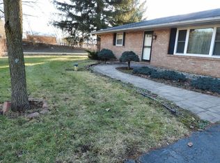 2750 Weaver Rd, Niles, MI 49120