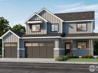 396 Boxwood Dr, Windsor, CO 80550