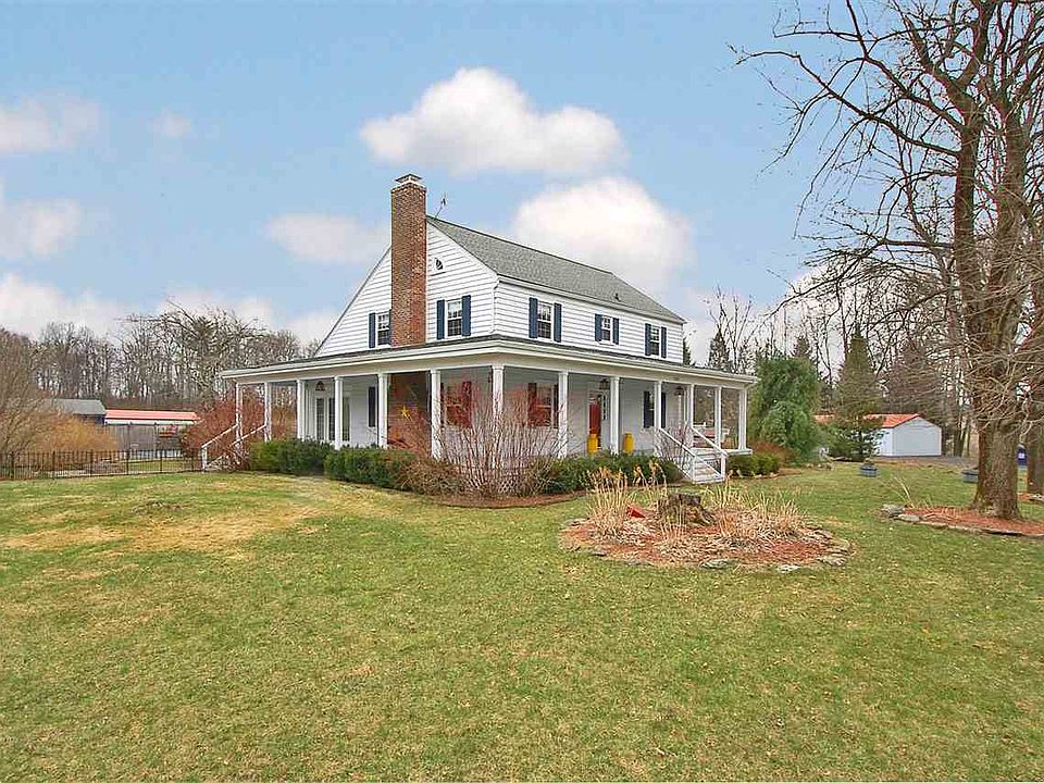 1162 Plains Rd, Plattekill, NY 12589 Zillow
