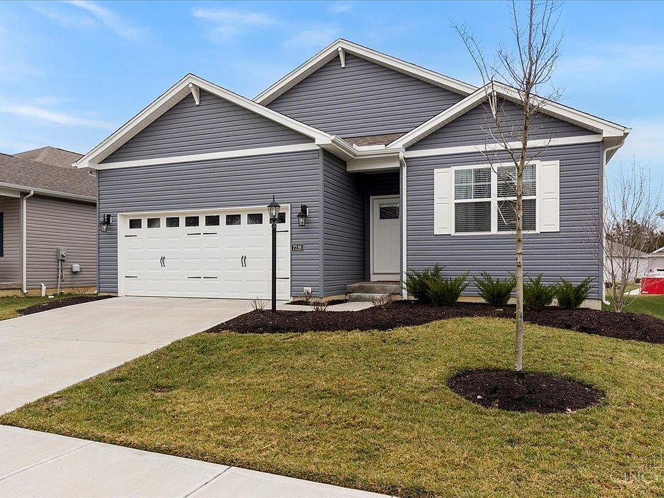 7726 Squirrel Run, Maineville, OH 45039 Zillow