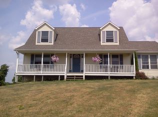 5015 Canadice Lake Rd, Hemlock, NY 14466