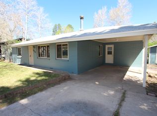 320 E Papago Dr, Flagstaff, AZ 86005