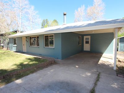 320 E Papago Dr, Flagstaff, AZ, 86005