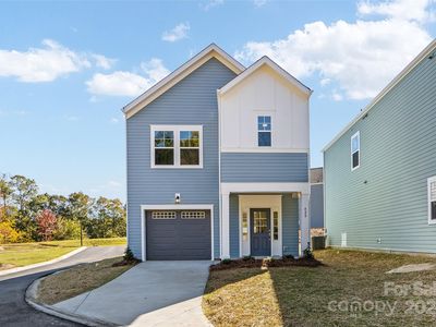 428 Kingsway Cir, Charlotte, NC, 28208