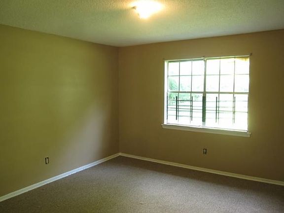Big Bedrooms