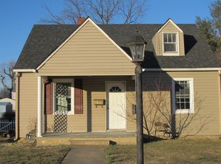 1405 Ohio St, Waynesboro, VA 22980