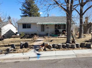 201 McComb Ave, Cheyenne, WY 82007