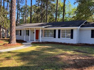 164 Peagler St, Homerville, GA 31634