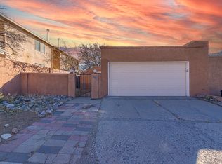 14120 Copper Ave NE, Albuquerque, NM 87123