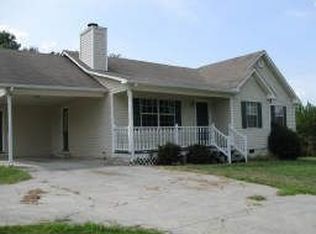 230 Buck Blvd SE, Calhoun, GA 30701