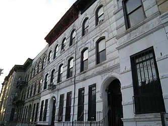 Rented by Brown Harris Stevens