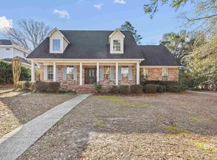 115 Schooley Cir, Daphne, AL 36526