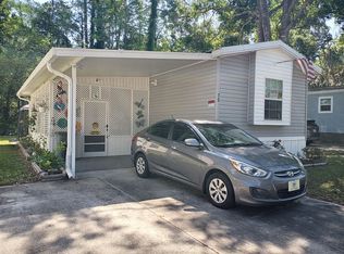 6776 Townsend Rd LOT 75, Jacksonville, FL 32244