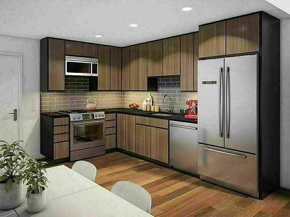 2nd image of 325 Lafayette Ave APT 3S