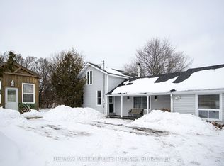 2046 County Road 2 Rd, Pt Hope, ON L1A3V7