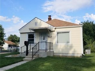1441 N Sheridan Ave, Indianapolis, IN