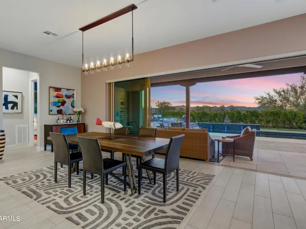17350 E WOOLSEY Way, Rio Verde, AZ 85263