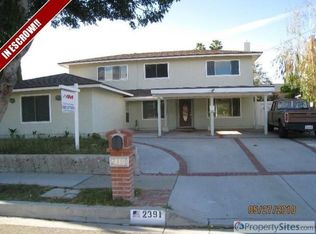2391 E Cochran St, Simi Valley, CA 93065