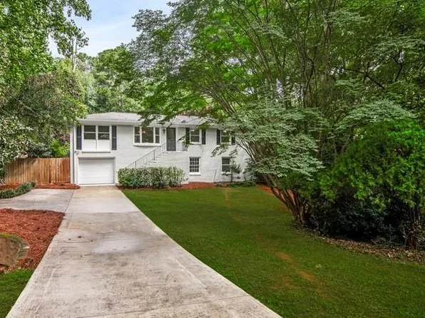 3176 Ann Rd SE, Smyrna, GA 30080