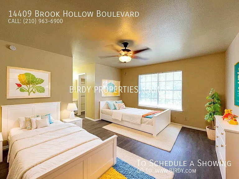 14409 Brook Hollow Blvd — Photo 7