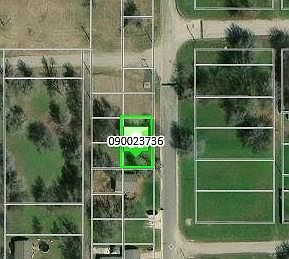 2nd image of 811 N Grand Ave Lot 42 & 43