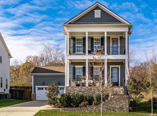 2364 Fairchild Cir, Nolensville, TN 37135
