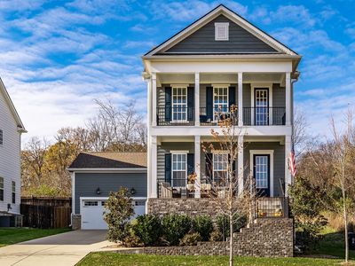 2364 Fairchild Cir, Nolensville, TN, 37135