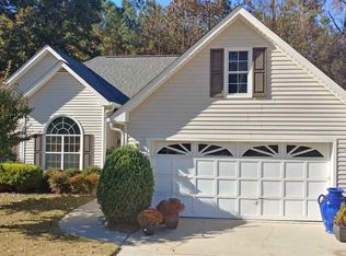 218 Brighton Path, Peachtree City, GA 30269