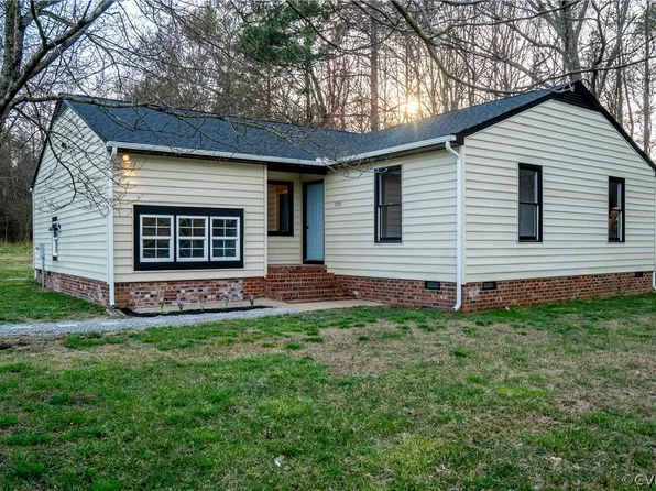 5733 Charles City Rd, Charles City, VA 23030