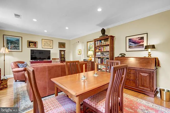 1 bed, 765 sqft, $2,850 — Photo 4
