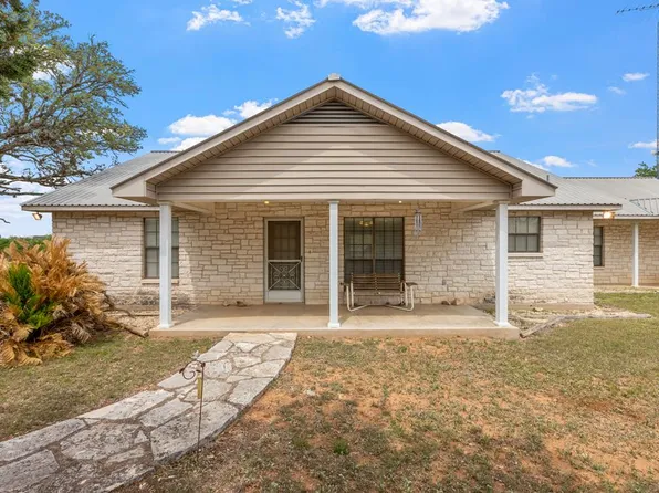 421 Post Oak Rd, Fredericksburg, TX 78624