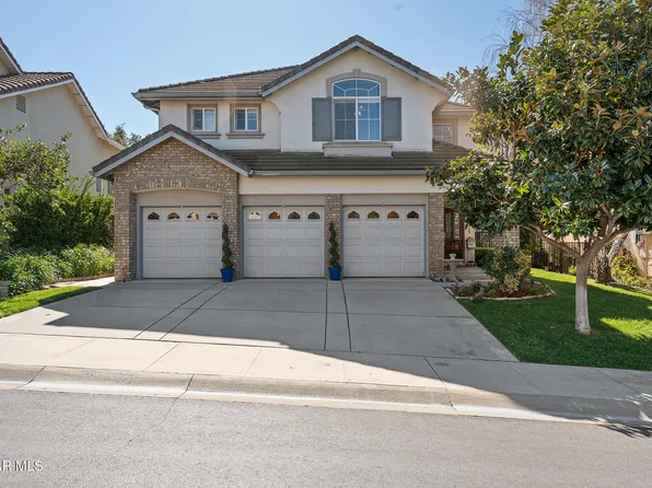 1775 Red Robin Pl, Thousand Oaks, CA 91320