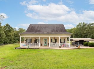 125 Homebrew Knob Rd, Ragland, AL 35131