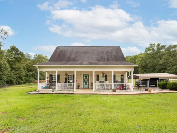 125 Homebrew Knob Rd, Ragland, AL 35131