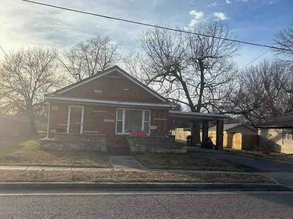 1407 Metropolis St, Metropolis, IL 62960