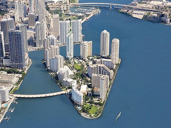 4th image of 801 N Brickell Key Blvd #2104