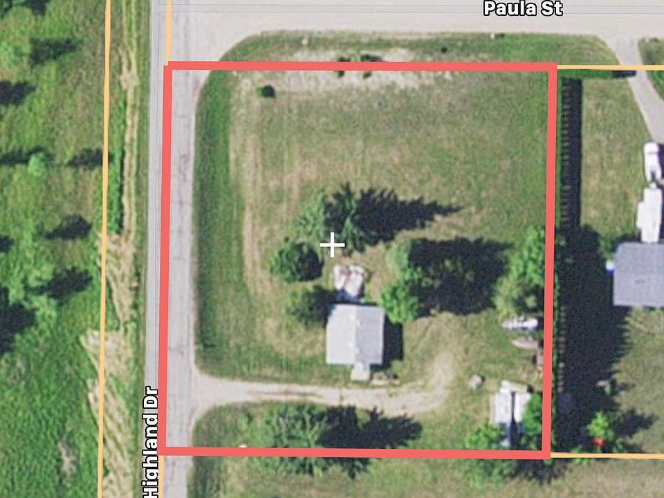 1st image of 16747 Highland Dr
