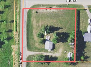 16747 Highland Dr, Detroit Lakes, MN 56501