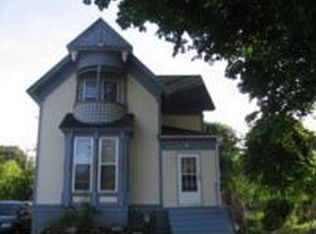 217 McKinley Ave, Alpena, MI