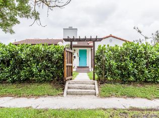 409 NE 107th St, Miami, FL 33161