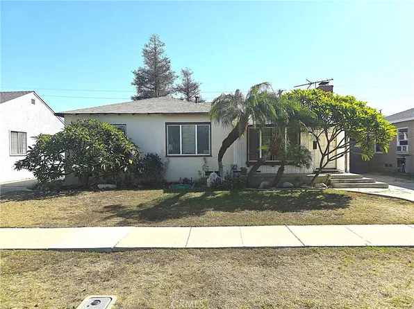 4360 Rose Ave, Long Beach, CA 90807