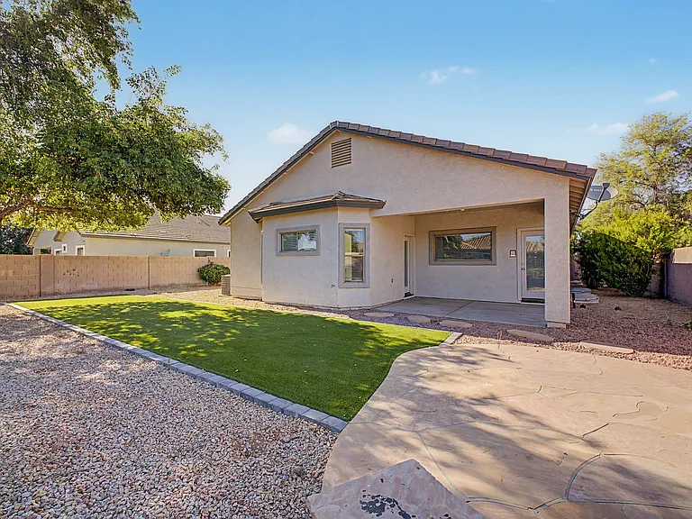 3533 E Joseph Way — Photo 45