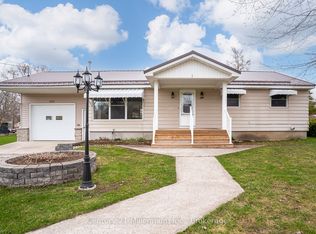371 Hunter St, South Bruce Peninsula, ON N0H2T0