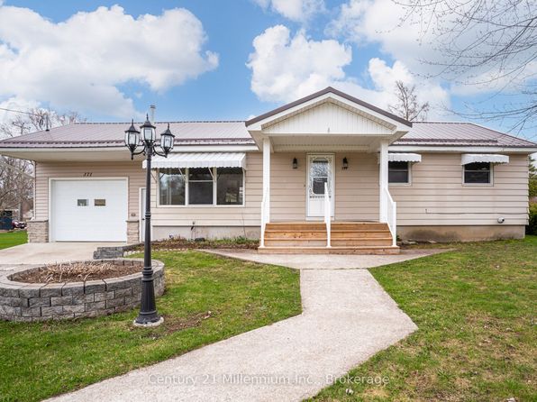 371 Hunter St, South Bruce Peninsula, ON N0H 2T0