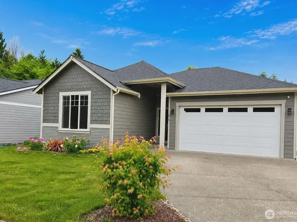 676 W Camas Court, McCleary, WA 98557